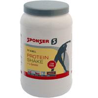 Protein Shake von Sponser
