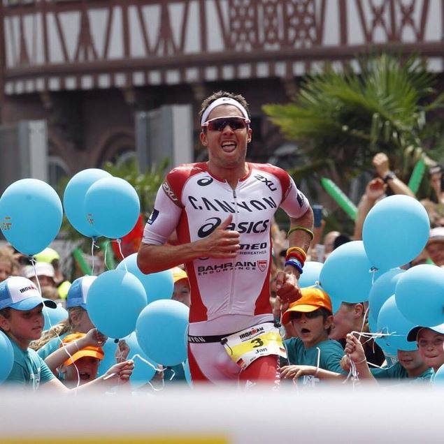 Ironman Frankfurt Ergebnisse 2015 Frodo und Ryf mit Streckenrekord Ironman Serie
