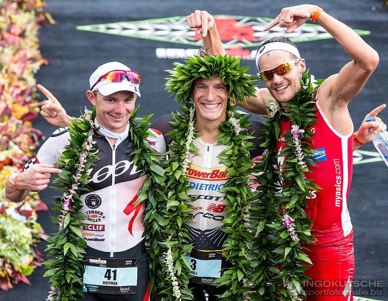 Ironman Hawaii Ergebnisse 2014 Ironman Serie