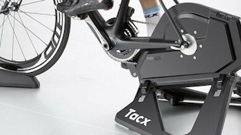 Aktuelle Smarttrainer Rollentraining 2025