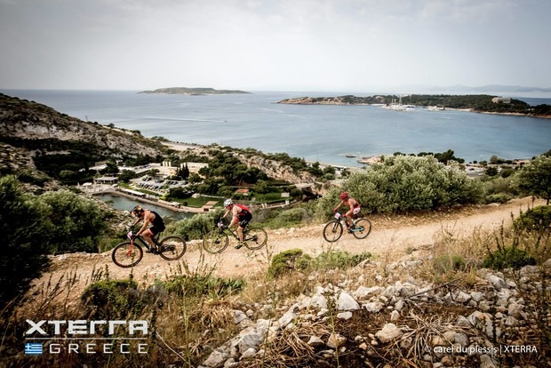 (c) carel du plessis | XTERRA