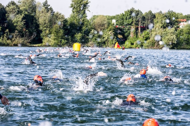 (c) Getty Images for IRONMAN