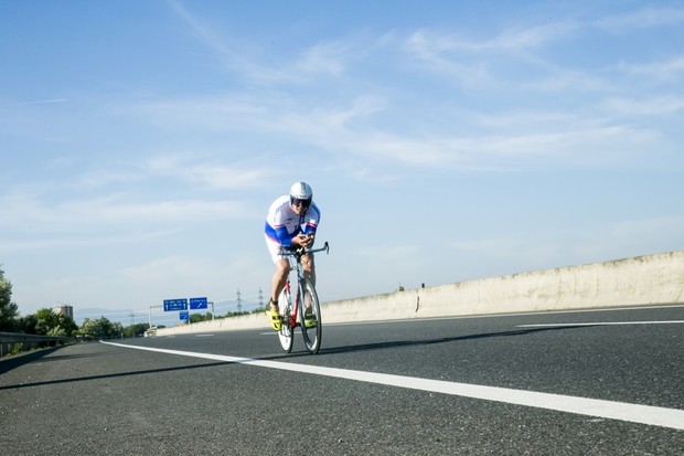 (c) Getty Images for IRONMAN