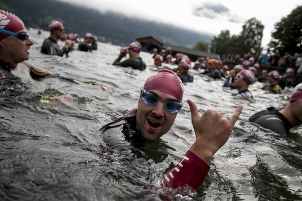 (c) getty images for IRONMAN