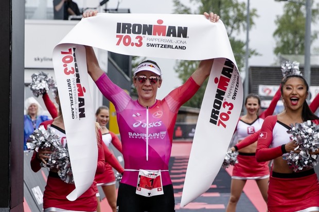 (c) Getty Images for IRONMAN