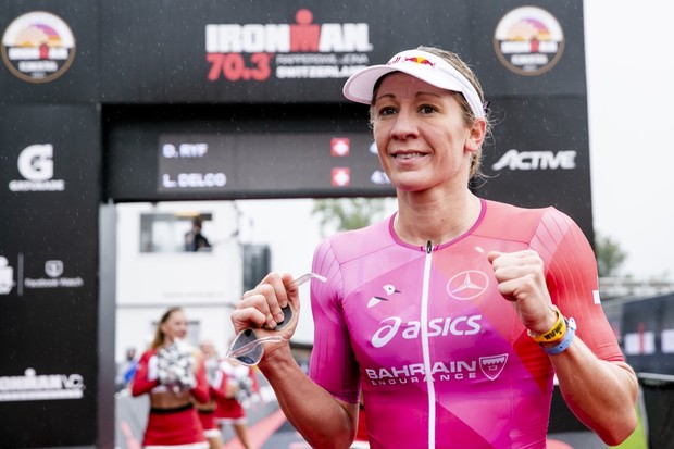 (c) Getty Images for IRONMAN