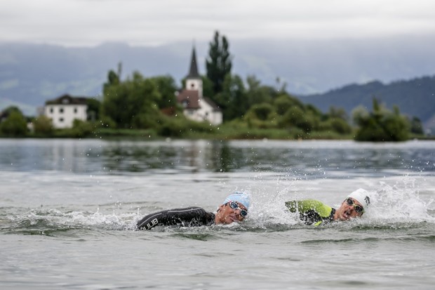 (c) Getty Images for IRONMAN