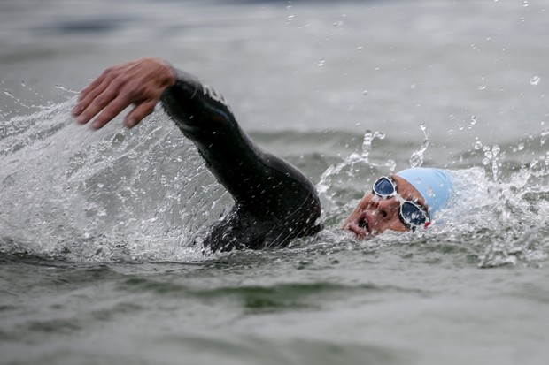 (c) Getty Images for IRONMAN