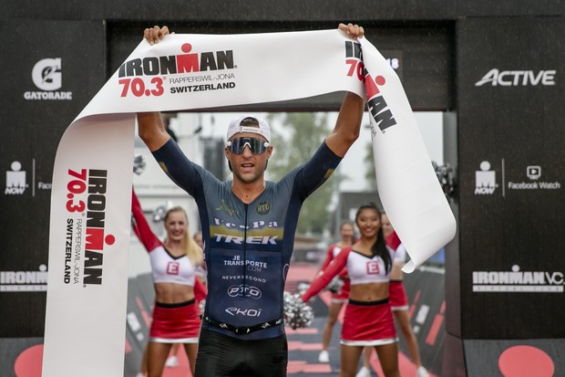 (c) Getty Images for IRONMAN