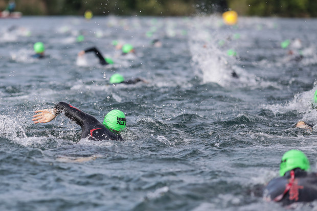 (c) Getty Images for IRONMAN