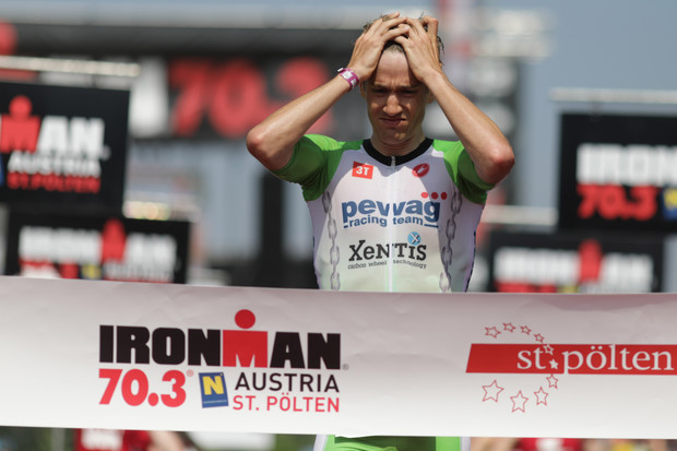 (c) Getty Images for IRONMAN
