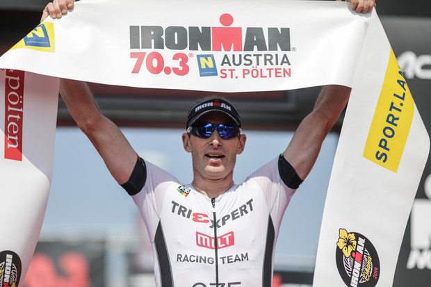 (c) Getty Images for IRONMAN