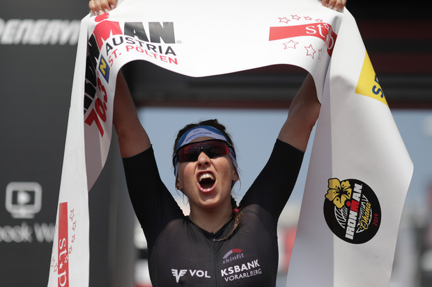 (c) Getty Images for IRONMAN