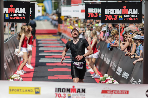 (c) Getty Images for IRONMAN