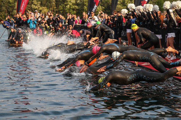 (c) Getty Images for IRONMAN