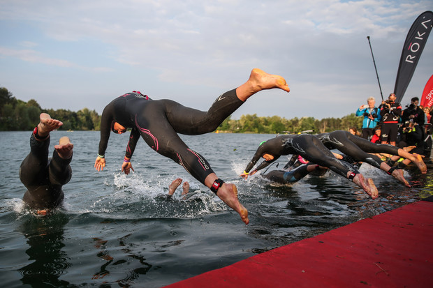 (c) Getty Images for IRONMAN