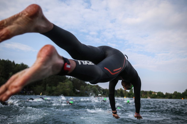 (c) Getty Images for IRONMAN