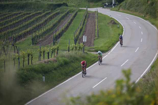 (c) Getty Images for IRONMAN