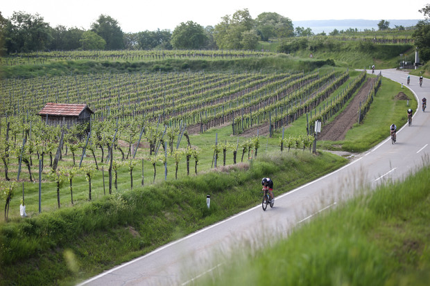 (c) Getty Images for IRONMAN