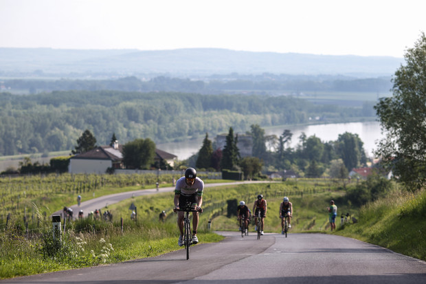 (c) Getty Images for IRONMAN