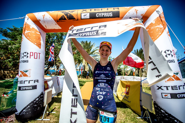 (c) Carel Du Plessis/XTERRA