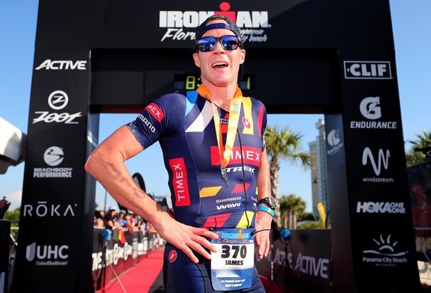 (c) Getty Images for IRONMAN 