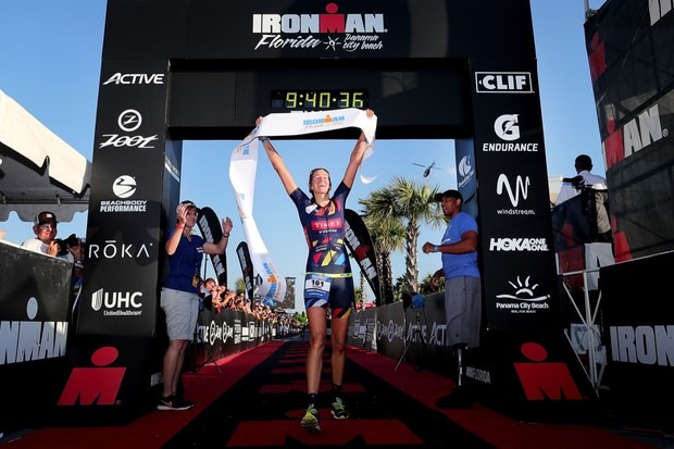 (c) Getty Images for IRONMAN 