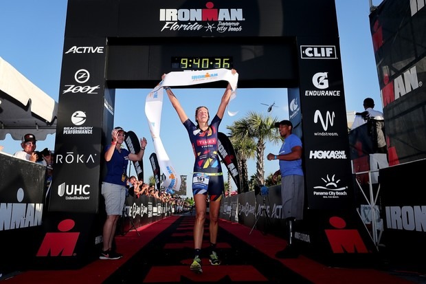 (c) Getty Images for IRONMAN