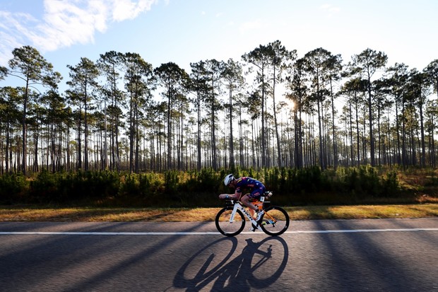 (c) Getty Images for IRONMAN 