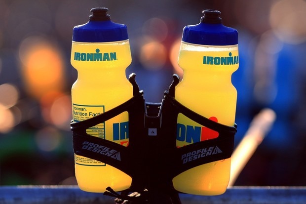 (c) Getty Images for IRONMAN