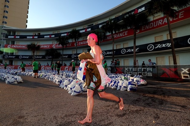 (c) Getty Images for IRONMAN