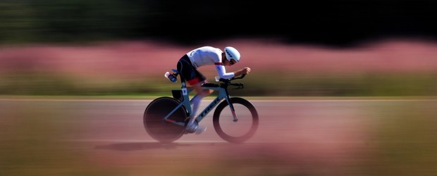 (c) Getty Images for IRONMAN 