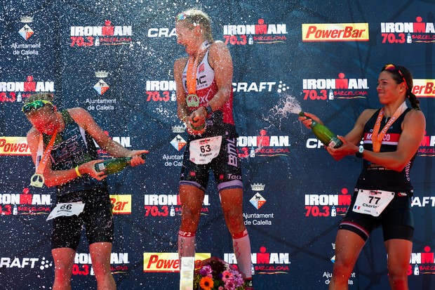 (c) Getty Images for IRONMAN