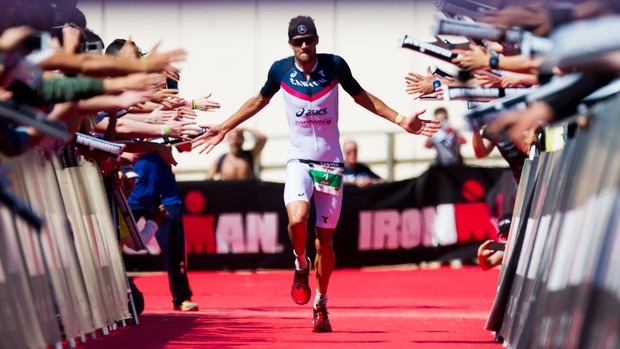 (c) Getty Images for IRONMAN