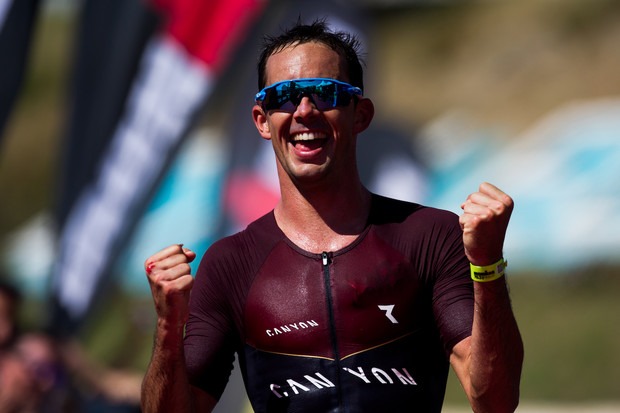 (c) Getty Images for IRONMAN