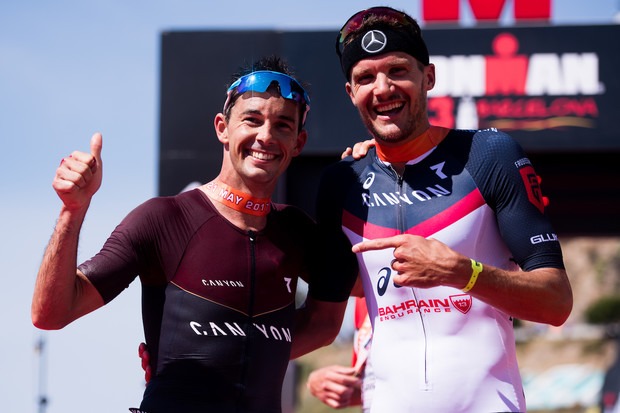 (c) Getty Images for IRONMAN