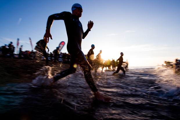 (c) Getty Images for IRONMAN