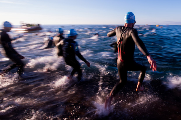 (c) Getty Images for IRONMAN