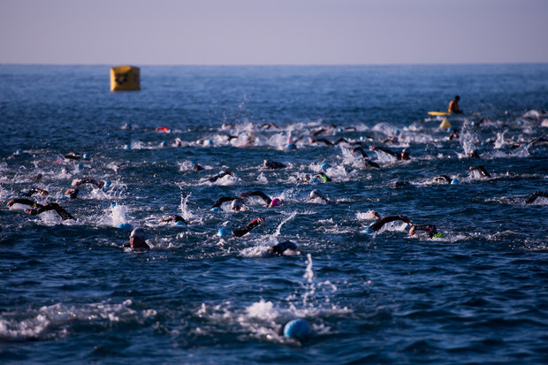 (c) Getty Images for IRONMAN