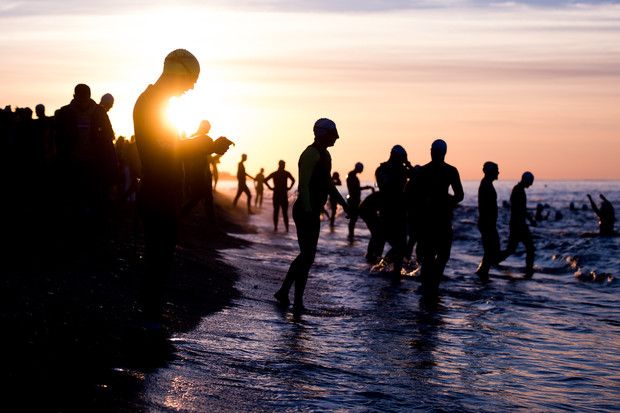 (c) Getty Images for IRONMAN