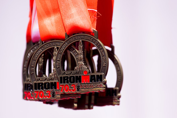 (c) Getty Images for IRONMAN