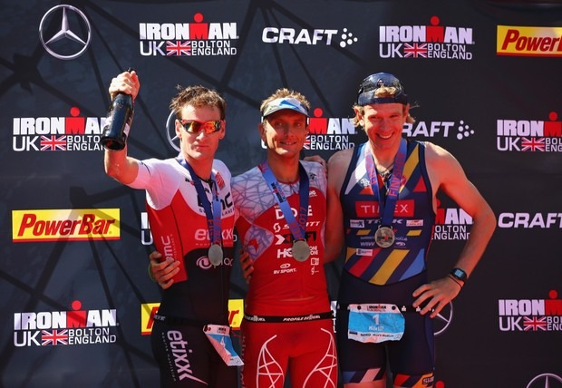 (c) getty images for IRONMAN