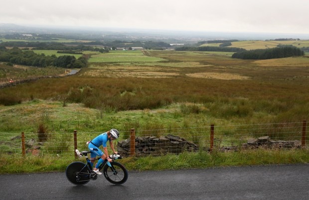 (c) getty images for IRONMAN