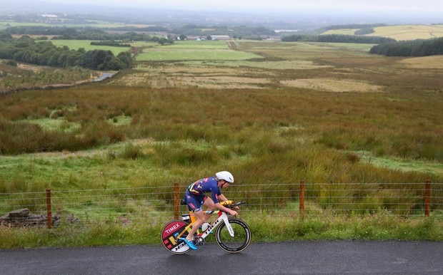 (c) getty images for IRONMAN