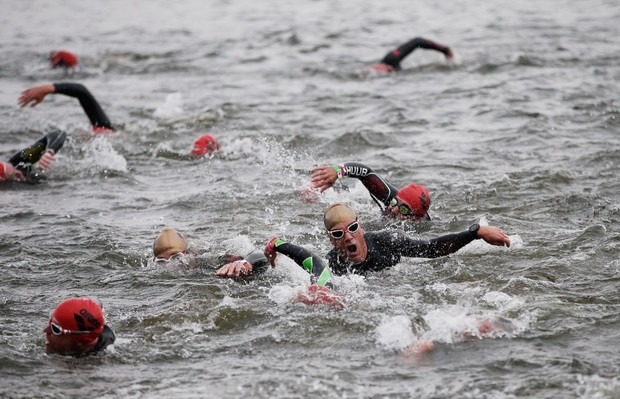 (c) getty images for IRONMAN