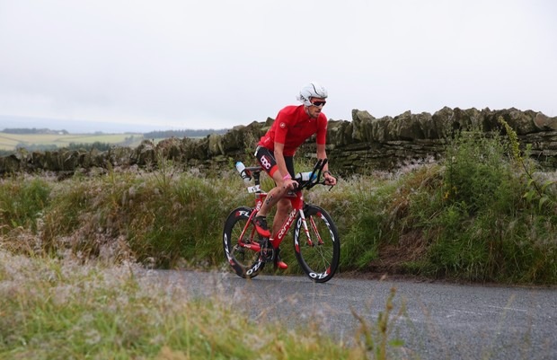 (c) getty images for IRONMAN