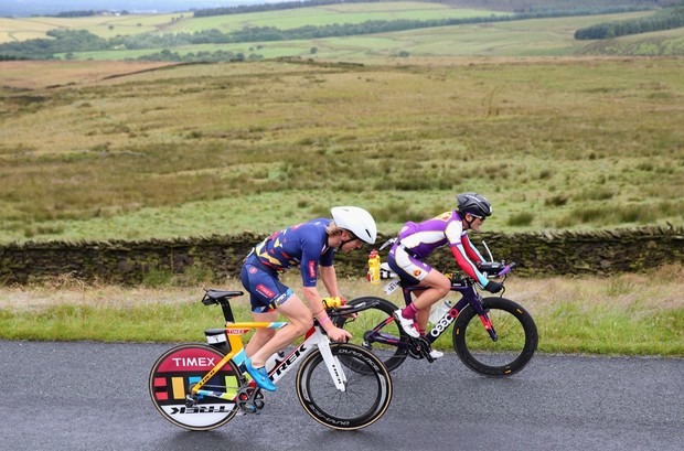 (c) getty images for IRONMAN