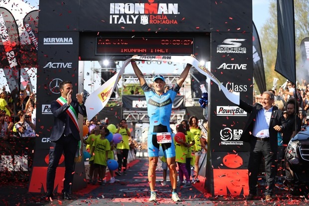 (c) getty images for IRONMAN