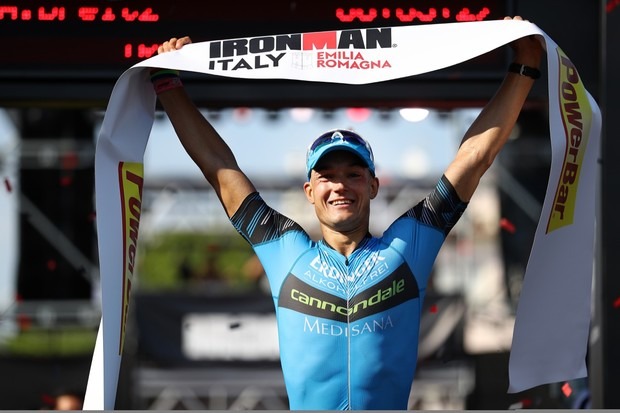 (c) getty images for IRONMAN