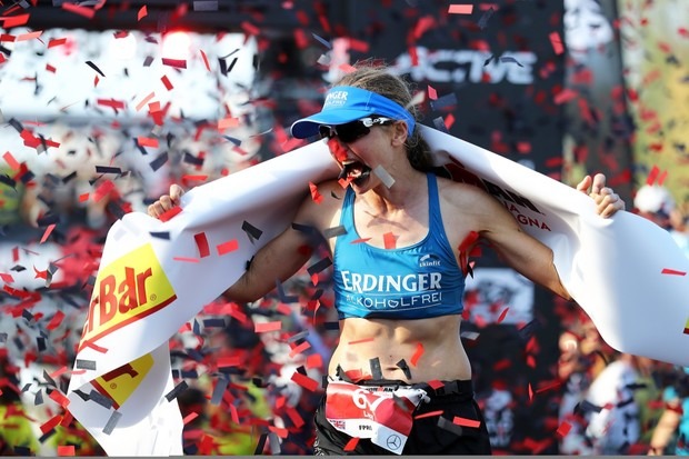 (c) getty images for IRONMAN